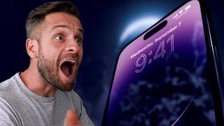 NEW iPhone 14 (Pro/Plus) - Pro Photographer REACTS