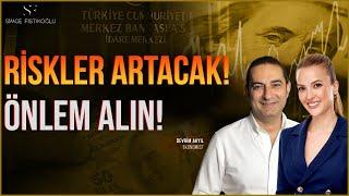 Bu Tarihi Yakından Takip Edin! Riskler Artacak! Önlem Alın! | Devrim Akyıl