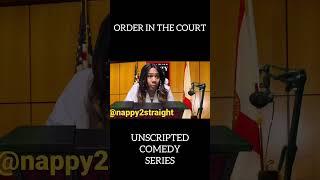 Order In The Court   WATCH FULL VIDEO ON MY CHANNEL