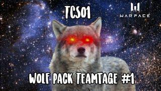 Warface Switch | Wolf Pack Teamtage #1 - TCSo1