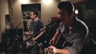 Arctic Monkeys - Do I Wanna Know? (acoustic) - FM 949