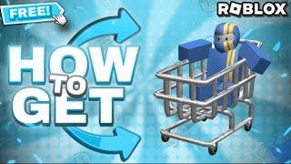 How To Get The Glide & Seek Pal Free UGC Limited! ( WALMART DISCOVERED )