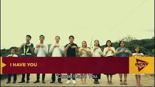 I HAVE YOU | NUEVA VIZCAYA | INCMV AWARDS 2022