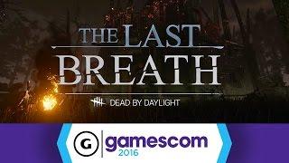 Dead by Daylight - The Last Breath Chapter Spotlight