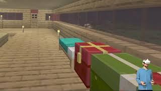 (1.2) VR HC MC ( Hardcore Minecraft ) VR 100 Days Challenge Speed Run Seed