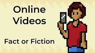 How to Verify Online Videos