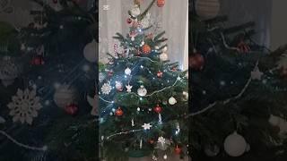  - VLOGMAS#12 #christmas #christmastree