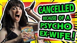  Games CANCELLED for REALLY STUPID Reasons | Fact Hunt | Larry Bundy Jr