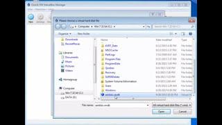 Booting through usb drive on VirtualBox solution | boot from a usb flash drive in virtualbox | usb