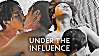  Phayu  Rain ► under the influence | BL fmv | 1x04 [ love in the air ]