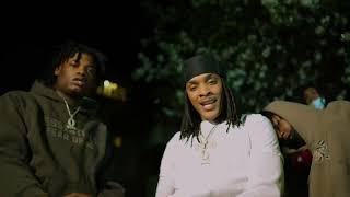 Munna Ikee X Buck Munna X MikeMike - 3AM IN OBLOCK (Official Video) @MarioVidxs @cshhcreations