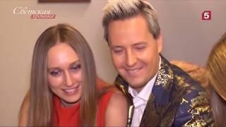  VITAS on TV – "Socialite News" / "Светская хроника" with English subtitles!【Channel 5, 2019】