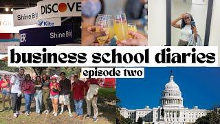 Business School Diaries | University of Southern California