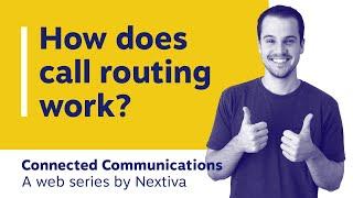 How Call Routing Works (+5 Types of Call Routes)