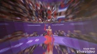 Alina Zagitova Nebelhorn Trophy 2018 FanPromo