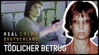 Wenn Frauen Morden: Tödliche Liebe | True Crime Doku | Real Crime Deutschland