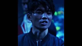 Kwon's death edit | Falling Down Slowed | #shorts #fyp #edit #cobrakai