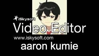 aaron kumie intro