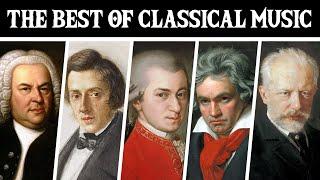 The Best of Classical Music