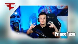 #FaZe5 Submission - "PrinceRaso"