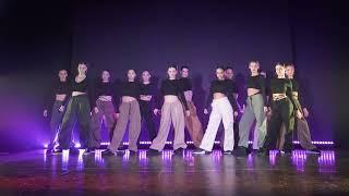 Dancehall — Отчетный концерт Fraules Dance Centre — Педагог Софи Осипкова