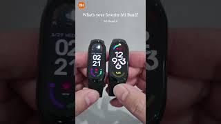 Mi Band 7 | Xiaomi Smart Band 7 Quick Unboxing.