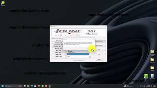 Ioline301 Plotter Software Hasp SRM Dongle Backup