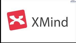 ОБЗОР XMind 22