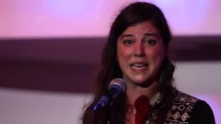 NPS 2014 Semi-Finals - Toronto - Sabrina Benaim "Explaining Depression to My Mother"