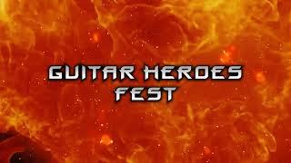 Guitar Heroes Fest - Лео Фомин