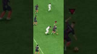 Foul or Dive? #eafc24 #eafc #eafc24gameplay