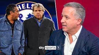 'They were never best friends' | Chelsea sale rumours amid co-owner relationship breakdown