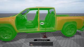 Mist Survival - New Item Update 0.2.4 (Car jack device)