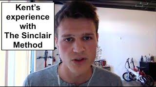 Kent's experience with The Sinclair Method for Alcohol Use Disorder