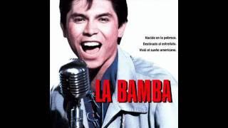 Los Lobos & Gipsy Kings - La Bamba (With Lyrics)