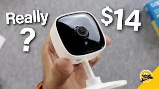 EVERYONE is Buying this Tapo Security Camera - Is It Really Worth It?