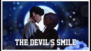 The devil's smile ️ | Sims 4 love story | EP 6 [ Season 2]