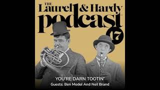 17. You're Darn Tootin' (1928) with Ben Model and Neil Brand