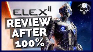 Elex 2: Review After 100%
