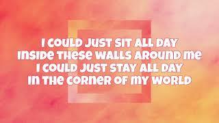 Beyond These Walls~Dale Williams~lyric video