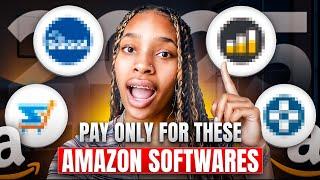 The Only Amazon Softwares Worth Paying for in 2025