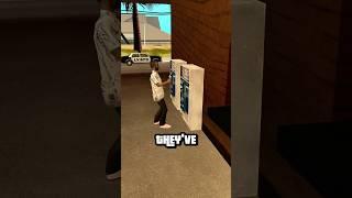 5 THINGS YOU DIDN’T KNOW IN GTA SAN ANDREAS!  #gta #gtasanandeas #gaming