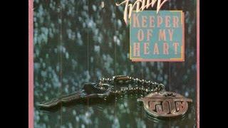 Keeper Of My Heart (1982) - Truth (Full Album)