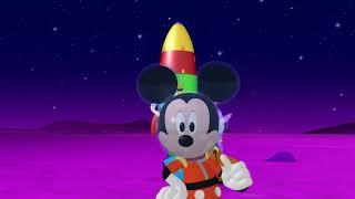 Mickey Mouse Clubhouse FUN DAY SONG