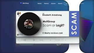 MultGroup reviews, multgroup.com review Scam Alert!