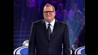 Pepsi's Play for a Billion:  (2 Hour Special) September 14, 2003 w/Host:  Drew Carey