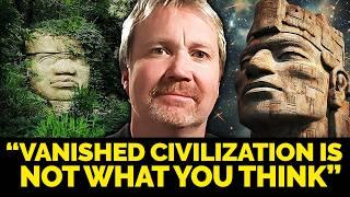 Vanished Civilization Is Not What You Think | Ancient Worlds Unsolved Mysteries