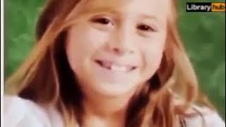 The Documentary Of Sandra Cantu Murder