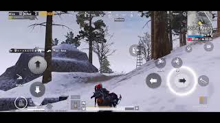 COLD FRONT SURVIVAL | new mode in pubg | kill real chickens | drones