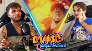 We Were WRONG About Endeavor - Otakus Anonymous Episode #73